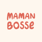 logo maman bosse