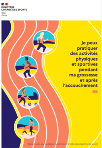 guide pratique sport grossesse