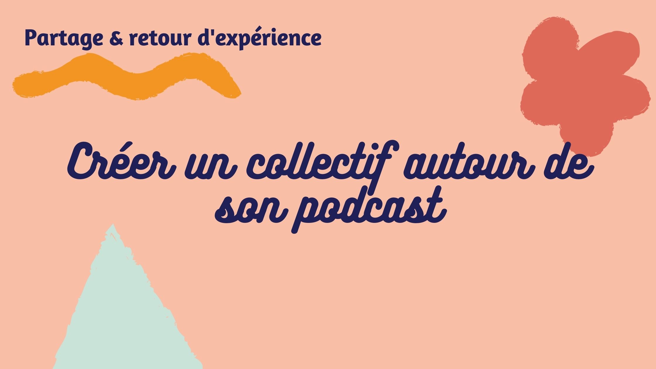 collectif podcast