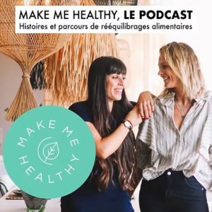 podcast make me healthy