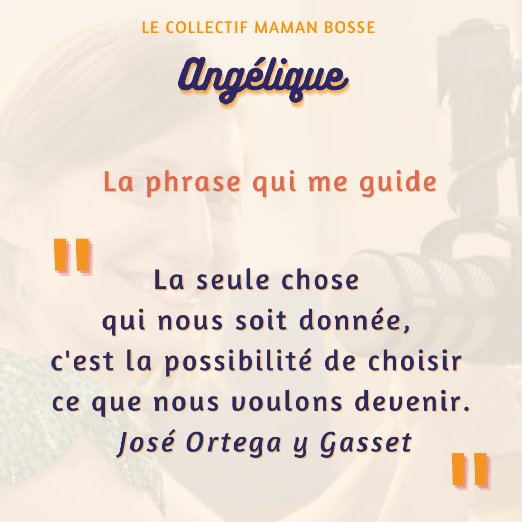 collectif maman bosse