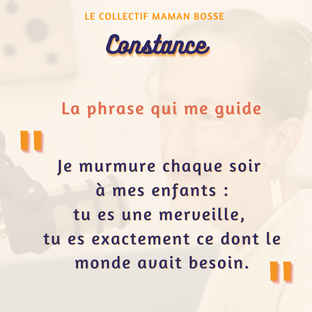 collectif maman bosse