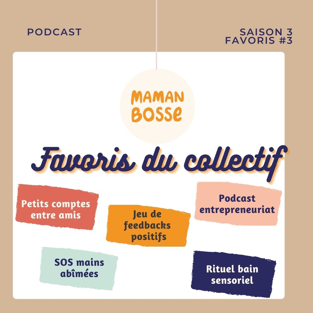 favori collectif maman bosse