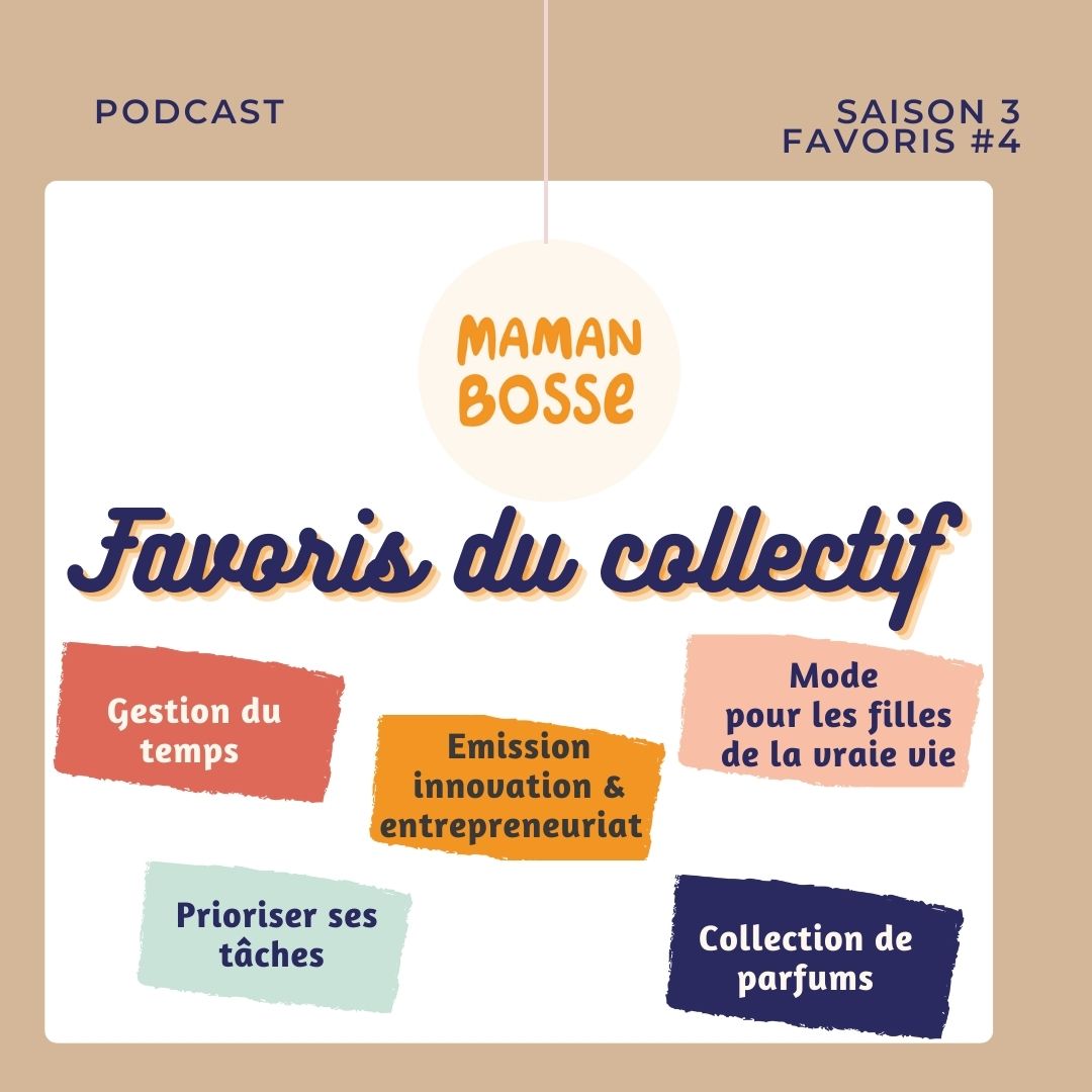 favori collectif maman bosse